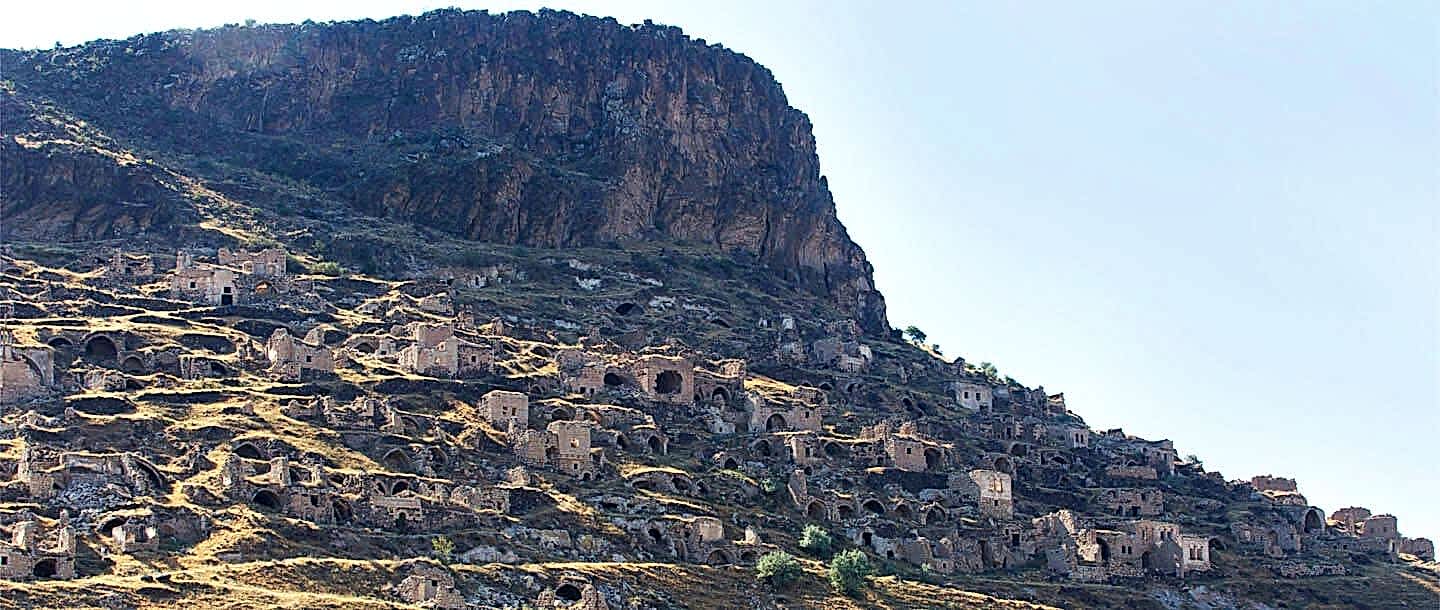 Quba Hill